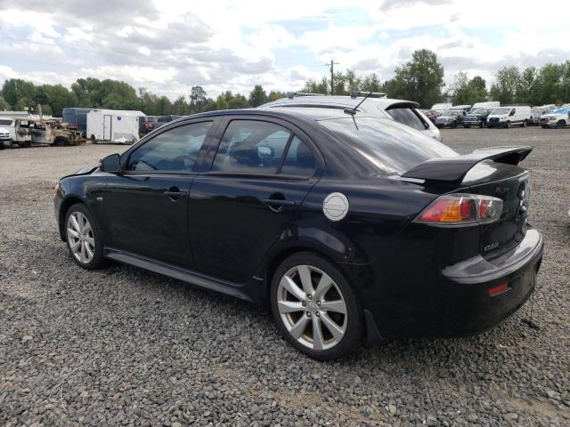 2015 MITSUBISHI LANCER GT - JA32U8FW6FU017585