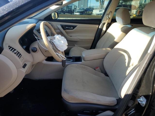 2015 NISSAN ALTIMA 2.5 - 1N4AL3AP4FC478587
