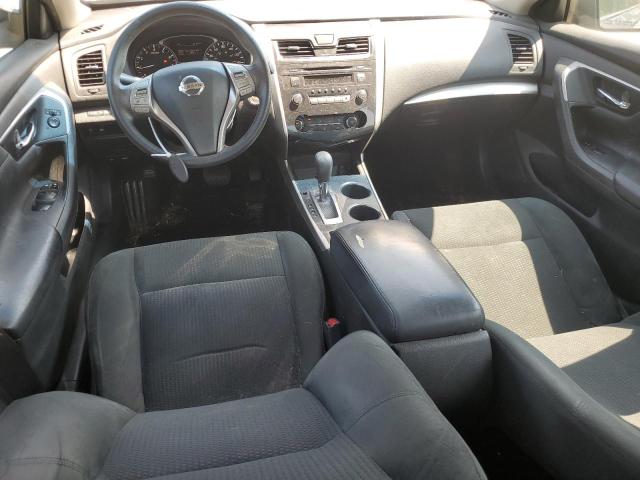 2015 NISSAN ALTIMA 2.5 - 1N4AL3AP8FC286380