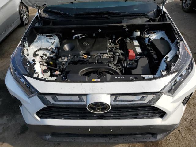 VIN 2T3F1RFV8KW067345 2019 Toyota RAV4, LE no.12