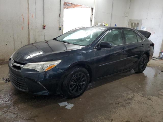 VIN 4T1BF1FK0FU064719 2015 Toyota Camry, LE no.1