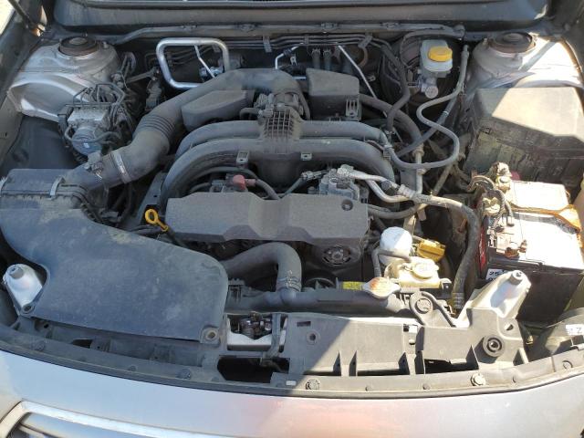 2017 SUBARU OUTBACK 2. - 4S4BSANC9H3265730