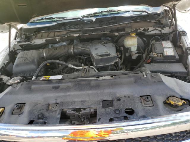 2016 RAM 1500 SLT - 1C6RR6GG2GS292727