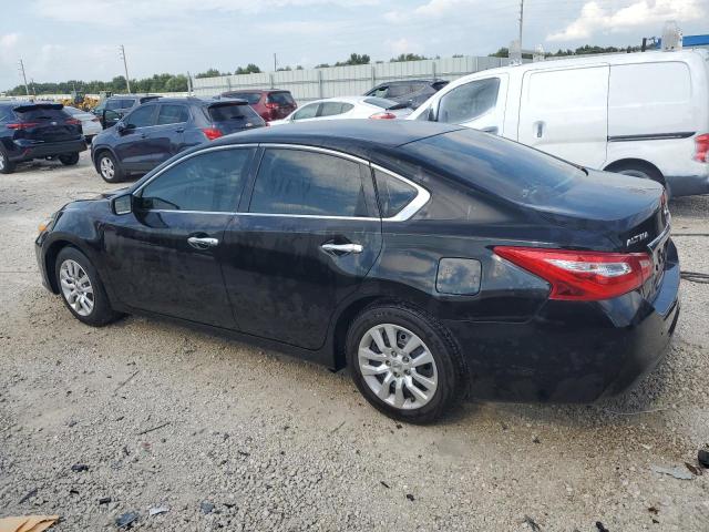 Vin: 1n4al3apxhn343573, lot: 66695064, nissan altima 2.5 20172