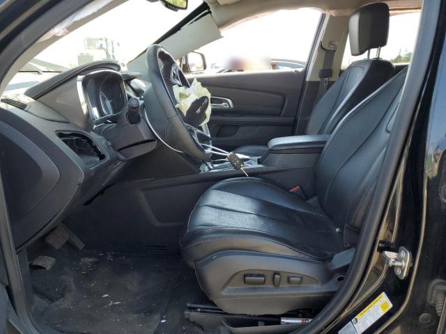 2017 GMC TERRAIN SL - 2GKFLUE37H6289722