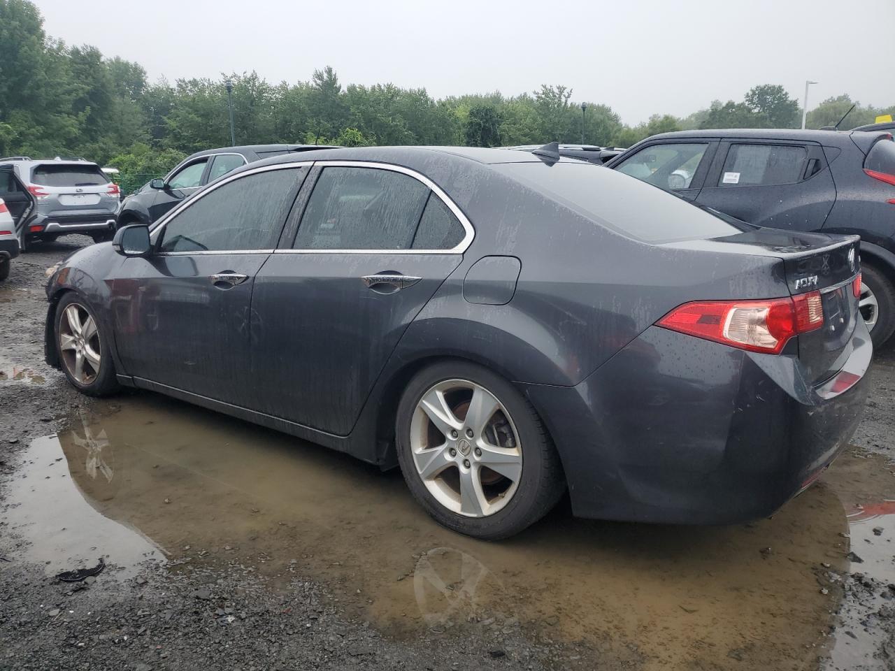 Lot #2740589871 2011 ACURA TSX