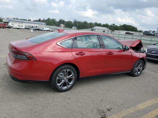 2024 HONDA ACCORD HYB - 1HGCY2F65RA074679