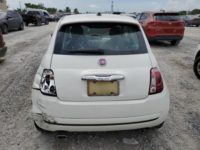 VIN 3C3CFFAR8GT222184 2016 Fiat 500, Pop no.6