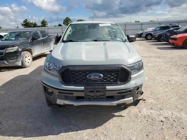 2022 FORD RANGER XL - 1FTER4FH1NLD06565