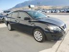 NISSAN SENTRA S photo