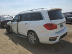 MERCEDES-BENZ GL 550 4MA photo