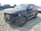2018 MITSUBISHI OUTLANDER - JA4AD3A32JJ004625
