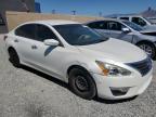 NISSAN ALTIMA 2.5 photo