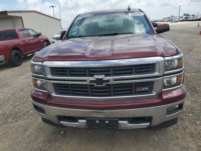 2015 CHEVROLET SILV1500 2 - 3GCUKREC1FG341057