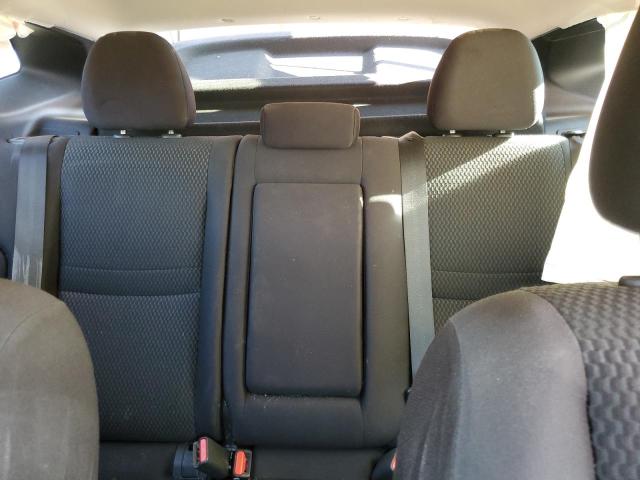 2020 NISSAN ROGUE SPOR - JN1BJ1CV8LW540381