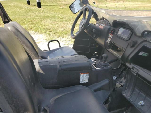 2021 ATV AXIS 500 A6HMDTZ4PMB007038
