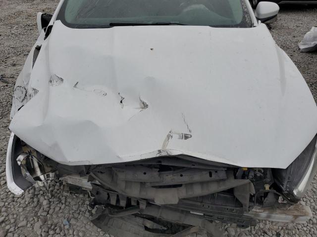 2016 FORD FUSION S - 1FA6P0G73G5101741