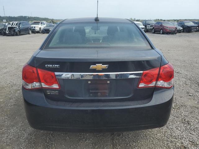2016 CHEVROLET CRUZE LIMI - 1G1PC5SH1G7193551