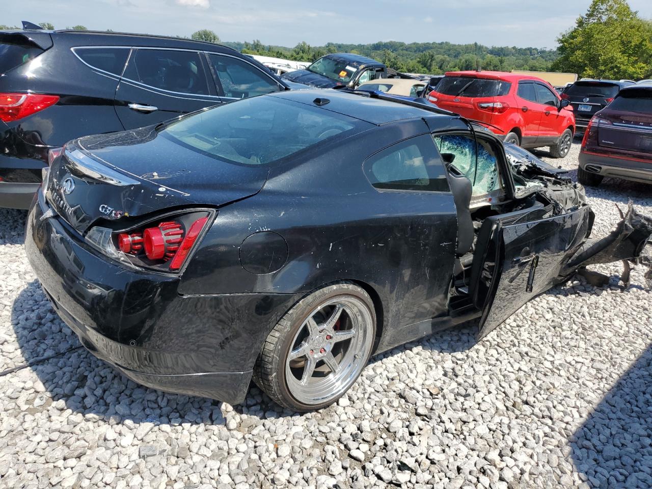 Global Auto Auctions