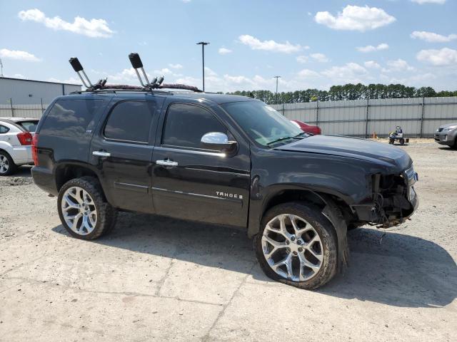 2007 CHEVROLET TAHOE K150 1GNFK13077R390419  67108304