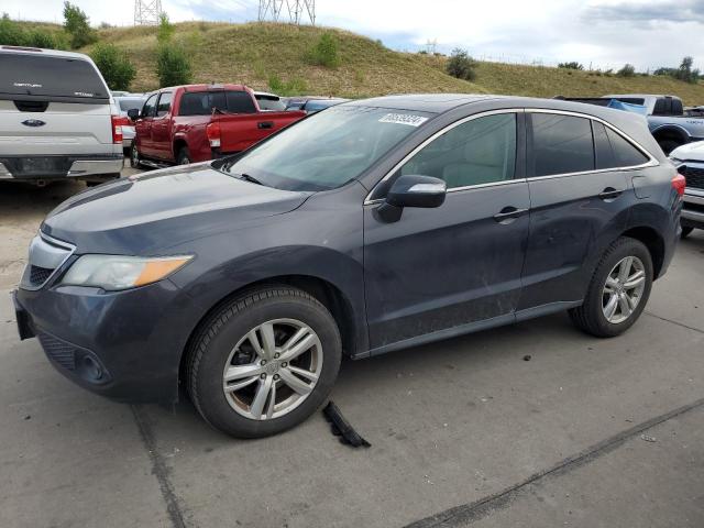 2015 ACURA RDX 5J8TB4H31FL004449  68539324