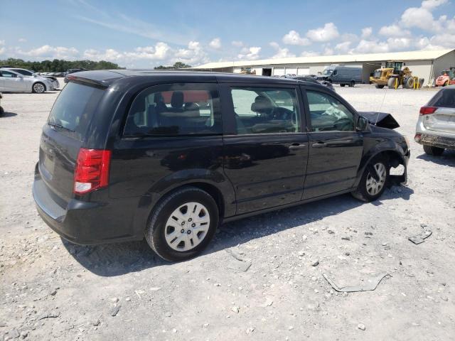 VIN 2C4RDGBG9ER406578 2014 Dodge Grand Caravan, SE no.3