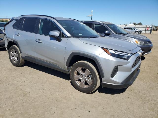 VIN 2T3W1RFV5PW262228 2023 Toyota RAV4, Xle no.4