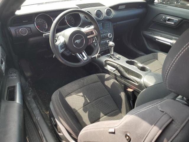 2016 FORD MUSTANG - 1FA6P8AM8G5289816