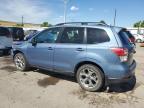 SUBARU FORESTER 2 photo