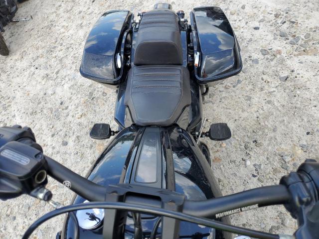 2022 HARLEY-DAVIDSON FLTRXST 1HD1ACL1XNB616208