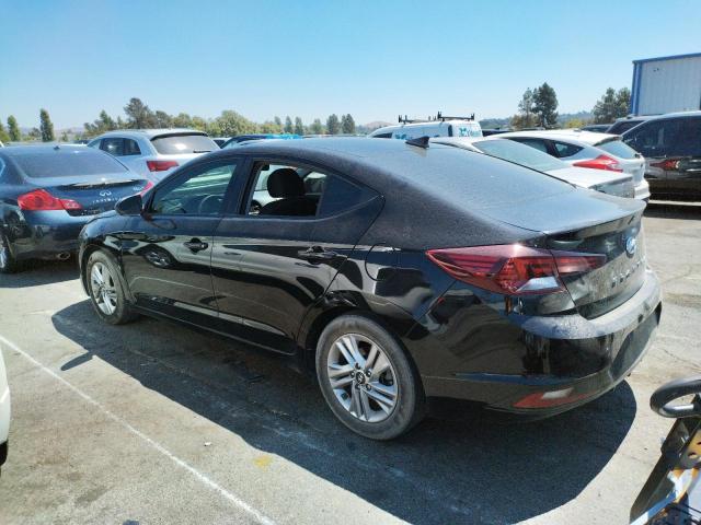 2020 HYUNDAI ELANTRA SE KMHD84LF1LU921699  65884394