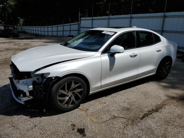 VIN 7JRA22TK8KG017146 2019 Volvo S60, T6 Momentum no.1