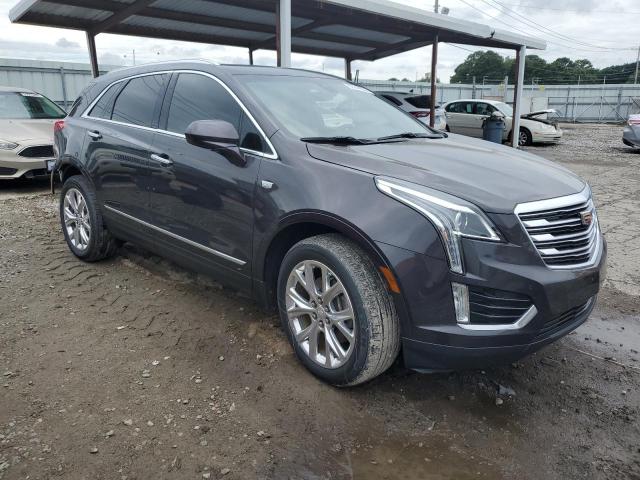 VIN 1GYKNBRS4HZ241023 2017 Cadillac XT5, Luxury no.4