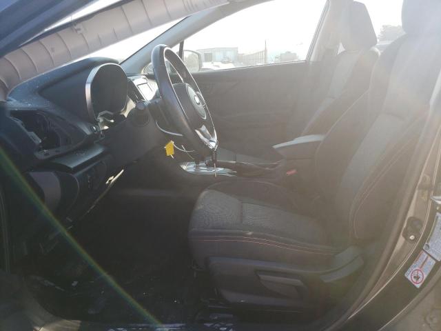 2018 SUBARU CROSSTREK - JF2GTADC2JH302670