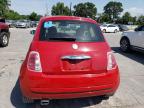 FIAT 500 POP photo