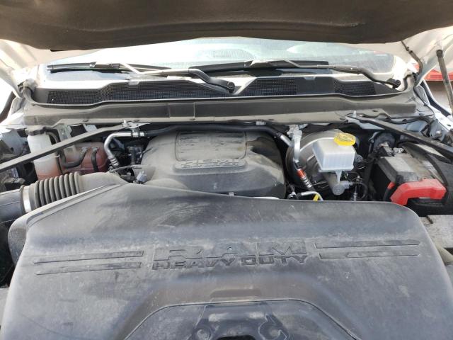 2021 RAM 2500 TRADE - 3C6UR5CJ0MG573255