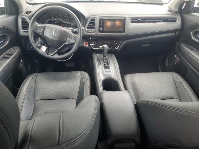 2022 HONDA HR-V EXL - 3CZRU5H72NM727262