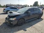 2015 SUBARU WRX - JF1VA1A67F9836443