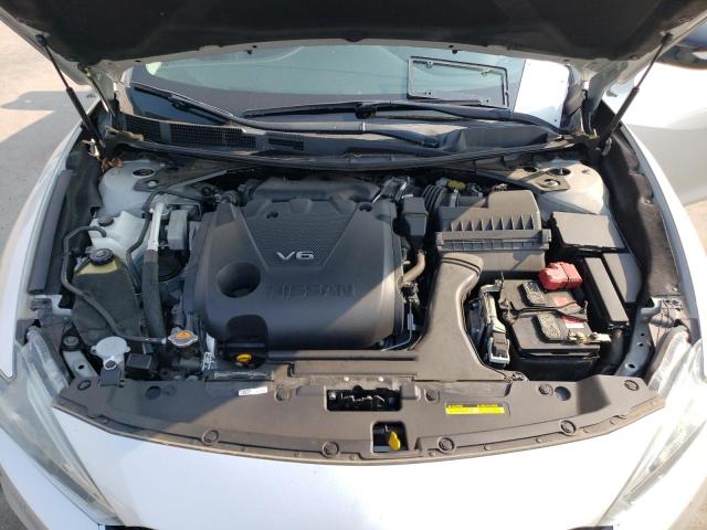 2018 NISSAN MAXIMA 3.5 - 1N4AA6AP6JC365143