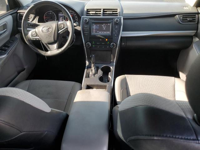 2016 TOYOTA CAMRY LE - 4T1BF1FK4GU130559