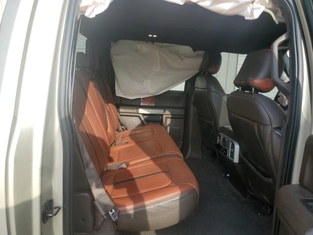 2018 FORD F150 SUPER - 1FTEW1E52JFB57235