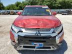 MITSUBISHI OUTLANDER photo