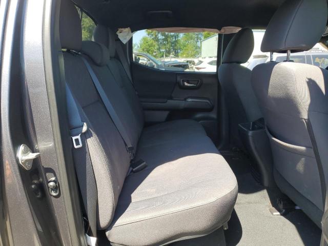 2018 TOYOTA TACOMA DOU - 5TFCZ5ANXJX125588