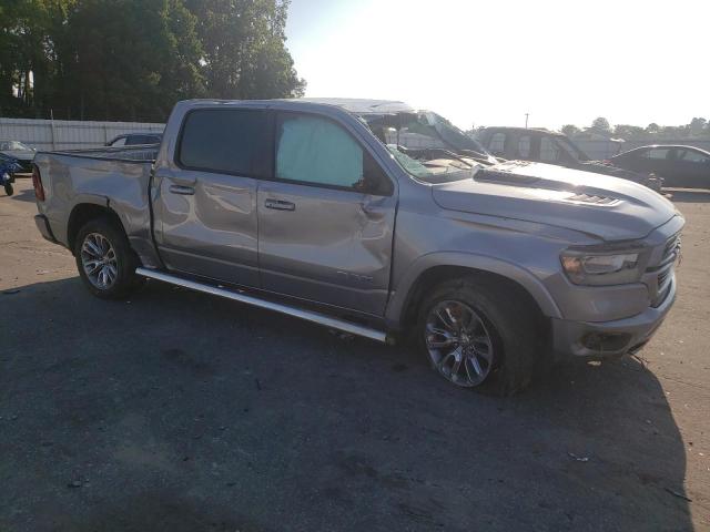2021 RAM 1500 LARAM - 1C6SRFJT8MN693426