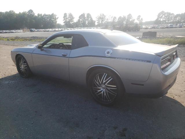 2015 DODGE CHALLENGER 2C3CDZBG8FH740050
