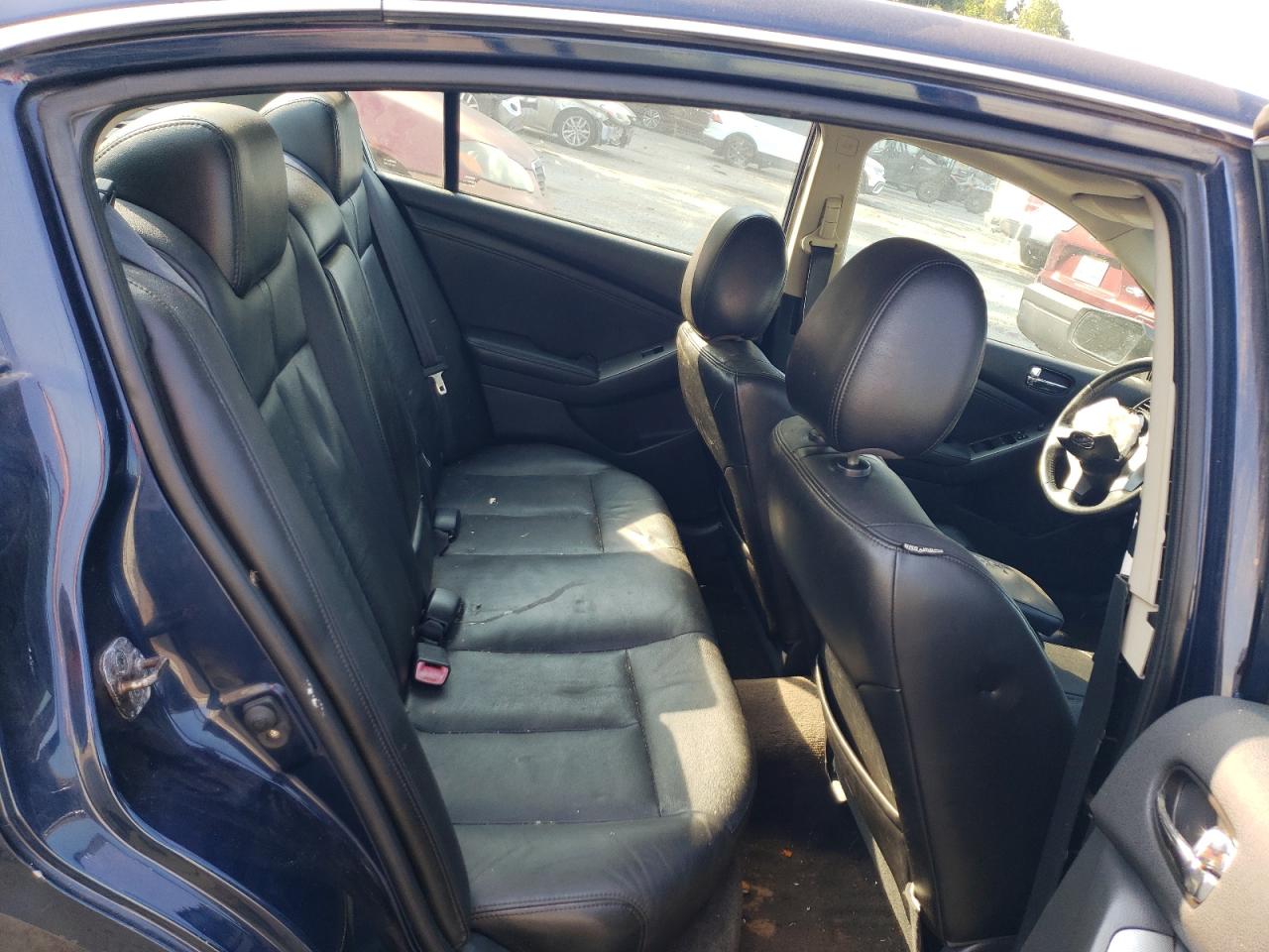 Global Auto Auctions