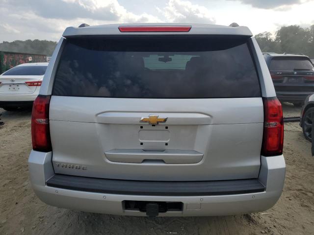 2016 CHEVROLET TAHOE K150 - 1GNSKAKC5GR482901
