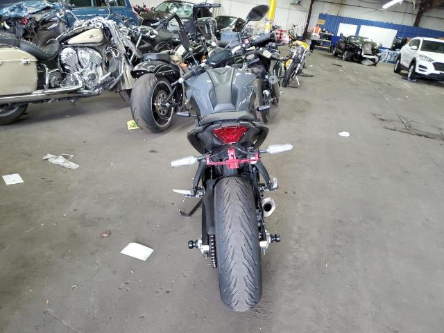 2022 YAMAHA MT07 JYARM32E8NA004770