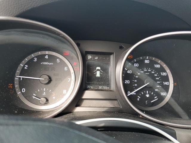 2017 HYUNDAI 230 - 5XYZUDLB6HG429150