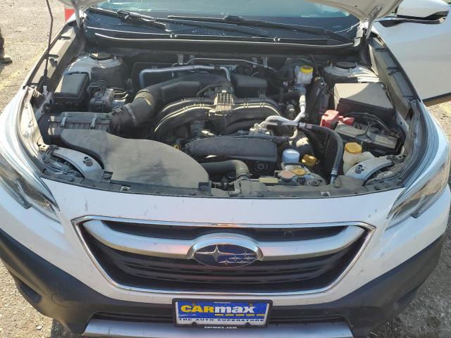 2021 SUBARU OUTBACK LI - 4S4BTANC0M3124648